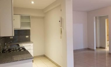 Excelente departamento 2 ambientes en alquiler en Olivos