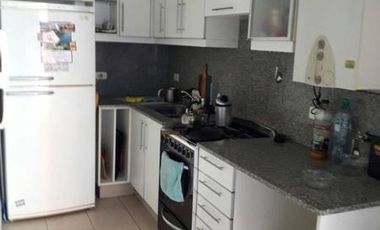 Excelente departamento 2 ambientes en alquiler en Olivos