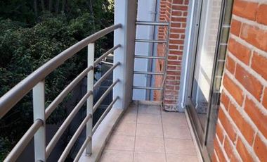 Excelente departamento 2 ambientes en alquiler en Olivos