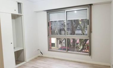 Excelente departamento 2 ambientes en alquiler en Olivos