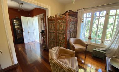 Venta - Casa 5 amb. Pileta, Jardín y Quincho - 2 Lotes / Los Ñanduces