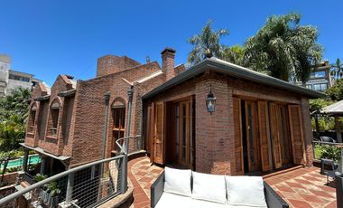 EXCLUSIVA CASA EN VENTA CON VISTA AL RÍO PARANÁ, POSADAS