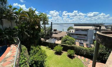 EXCLUSIVA CASA EN VENTA CON VISTA AL RÍO PARANÁ, POSADAS