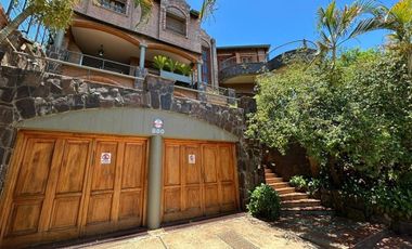 EXCLUSIVA CASA EN VENTA CON VISTA AL RÍO PARANÁ, POSADAS