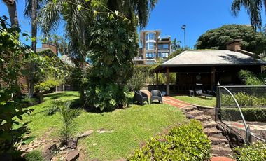 EXCLUSIVA CASA EN VENTA CON VISTA AL RÍO PARANÁ, POSADAS