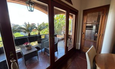 EXCLUSIVA CASA EN VENTA CON VISTA AL RÍO PARANÁ, POSADAS