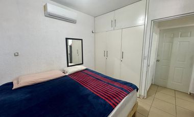 CASA EN RENTA EN CIUDAD DEL CARMEN,CAMPECHE.