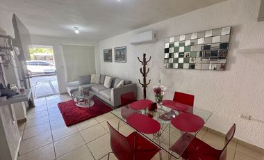 CASA EN RENTA EN CIUDAD DEL CARMEN,CAMPECHE.