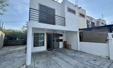 CASA EN RENTA EN CIUDAD DEL CARMEN,CAMPECHE.