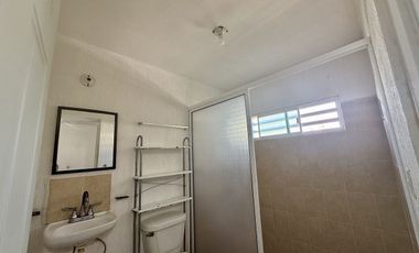 CASA EN RENTA EN CIUDAD DEL CARMEN,CAMPECHE.