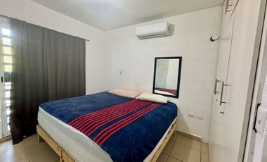 CASA EN RENTA EN CIUDAD DEL CARMEN,CAMPECHE.