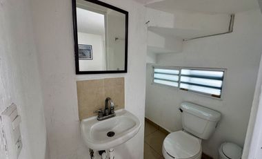 CASA EN RENTA EN CIUDAD DEL CARMEN,CAMPECHE.