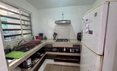 CASA EN RENTA EN CIUDAD DEL CARMEN,CAMPECHE.