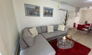 CASA EN RENTA EN CIUDAD DEL CARMEN,CAMPECHE.
