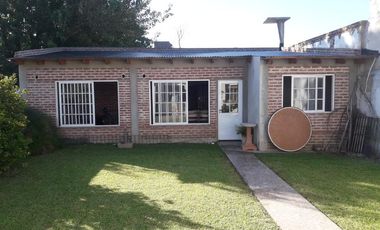 Casa - B.Corimayo