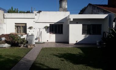 Casa - B.Corimayo