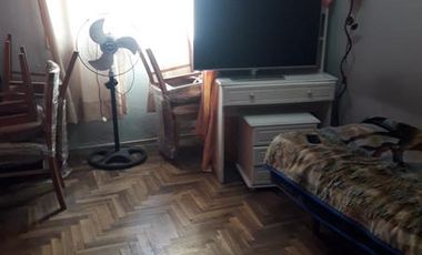 Casa - B.Corimayo