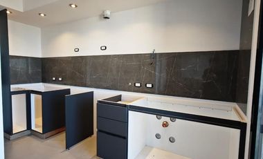 Edificio en construcción Departamento en venta de 2 ambientes en San Martín centro