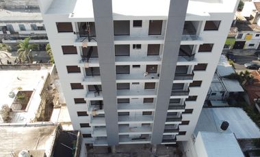 Edificio en construcción Departamento en venta de 2 ambientes en San Martín centro