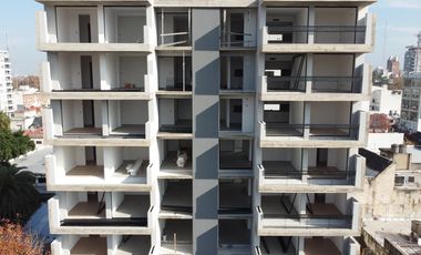Edificio en construcción Departamento en venta de 2 ambientes en San Martín centro