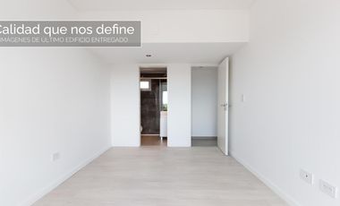 Edificio en construcción Departamento en venta de 2 ambientes en San Martín centro