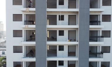Edificio en construcción Departamento en venta de 2 ambientes en San Martín centro