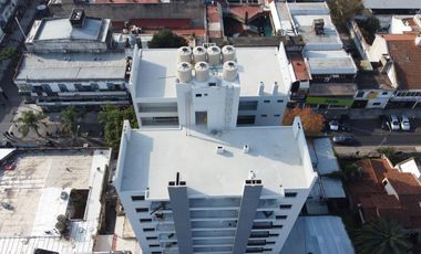 Edificio en construcción Departamento en venta de 2 ambientes en San Martín centro