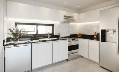 Edificio en construcción Departamento en venta de 2 ambientes en San Martín centro