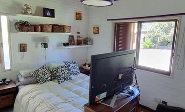 Campo Chico CC