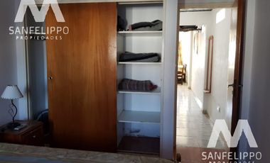 Departamento  amueblado y cochera - Venta - Santa Teresita - La Costa