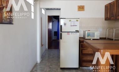 Departamento  amueblado y cochera - Venta - Santa Teresita - La Costa