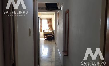 Departamento  amueblado y cochera - Venta - Santa Teresita - La Costa