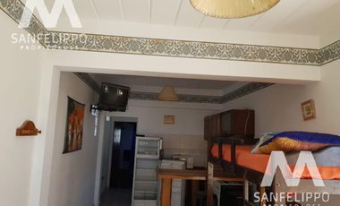 Departamento  amueblado y cochera - Venta - Santa Teresita - La Costa