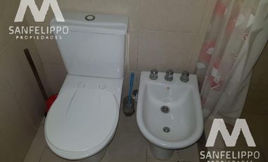 Departamento  amueblado y cochera - Venta - Santa Teresita - La Costa