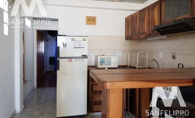 Departamento  amueblado y cochera - Venta - Santa Teresita - La Costa