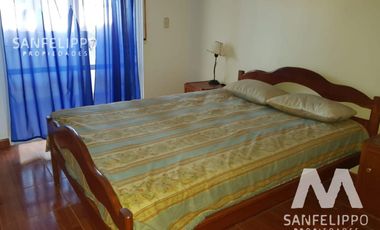 Departamento  amueblado y cochera - Venta - Santa Teresita - La Costa