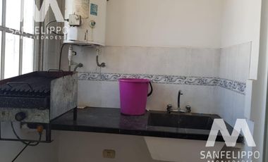 Departamento  amueblado y cochera - Venta - Santa Teresita - La Costa