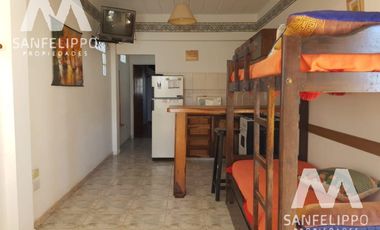 Departamento  amueblado y cochera - Venta - Santa Teresita - La Costa