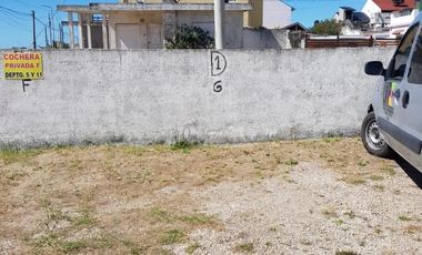 Departamento  amueblado y cochera - Venta - Santa Teresita - La Costa