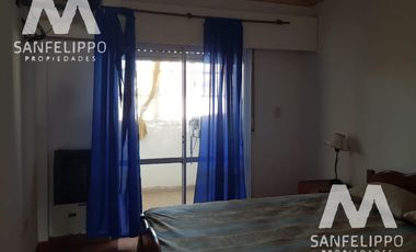 Departamento  amueblado y cochera - Venta - Santa Teresita - La Costa