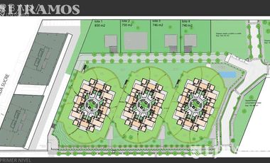 Venta Departamento 3 ambientes en Lomas de San Isidro
