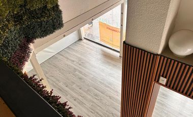 RENTA LOCAL COMERCIAL EN PATIO PEDREGAL