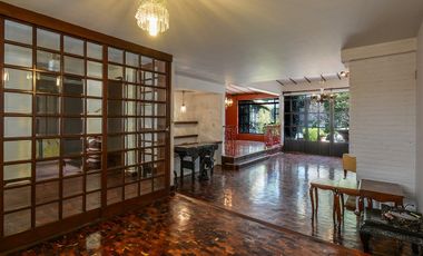 VENTA CASA EN SAN JERONIMO LIDICE