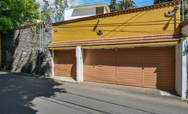 VENTA CASA EN SAN JERONIMO LIDICE