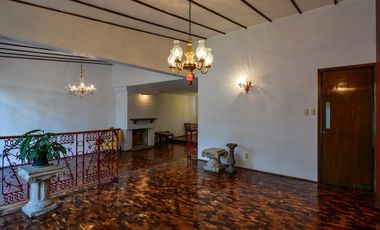 VENTA CASA EN SAN JERONIMO LIDICE