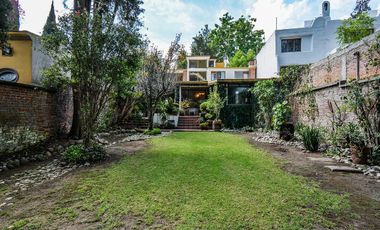 VENTA CASA EN SAN JERONIMO LIDICE