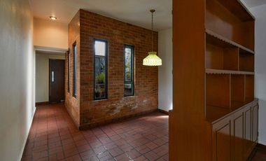 VENTA CASA EN SAN JERONIMO LIDICE