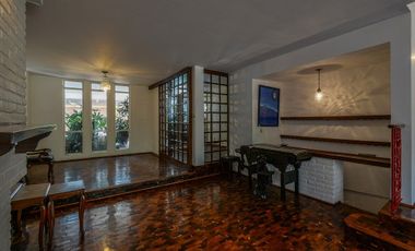 VENTA CASA EN SAN JERONIMO LIDICE