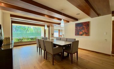 CASA EN CONDOMINIO EN VENTA EN JARDINES DEL PEDREGAL