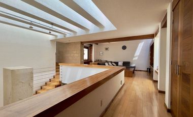 CASA EN CONDOMINIO EN VENTA EN JARDINES DEL PEDREGAL
